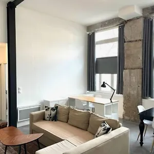  Appartement «le Badouillere» Spacieux