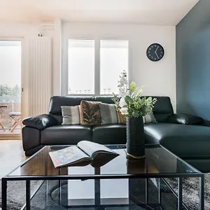  Appartement Palma 3 Bedrooms Large Balcony